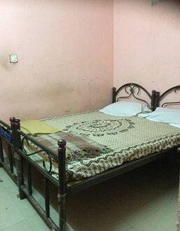 Lucky Lodge, Bangalore 2